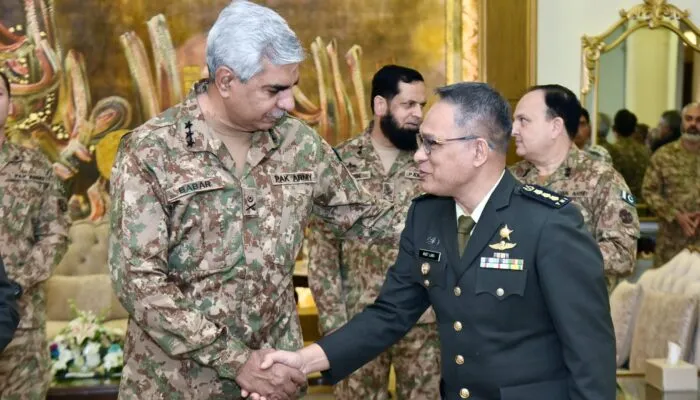 Cetak Sejarah di Pakistan, Perwira Hukum TNI AD Lulus NDU Setingkat Lemhannas dan Raih Gelar Master