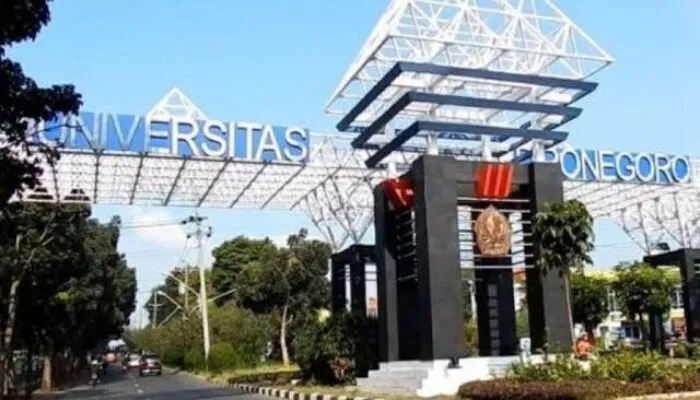 Buntut Jurnalis Dilarang Liput Kuliah Umum Menkeu, Undip Sampaikan Permintaan Maaf