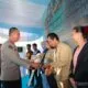 Kapolda Sumsel Pimpin Penyerahan Barang Bukti Ke Korban