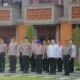 Pimpin Apel Pagi, Irwasda Polda Bali Tekankan Disiplin dan Kesiapan Personel Hadapi IAWP 2026