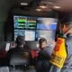Satgas Anti-Drone Perketat Pengamanan Udara Nusa Dua Saat IAWP 2026