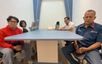 Remaja Asal Sleman Sempat Hilang, Ditres Siber Polda Jateng Berhasil Temukan di Semarang
