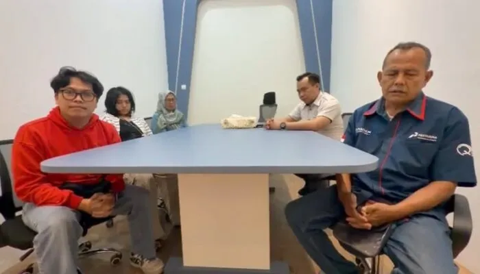 Remaja Asal Sleman Sempat Hilang, Ditres Siber Polda Jateng Berhasil Temukan di Semarang