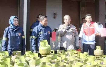 Polda Jateng Ungkap Tiga Modus Penyalahgunaan Subsidi, Kerugian Negara Capai Rp10,8 Miliar