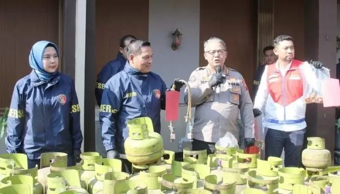 Polda Jateng Ungkap Tiga Modus Penyalahgunaan Subsidi, Kerugian Negara Capai Rp10,8 Miliar