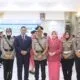 Kapolda Jateng Pimpin Sertijab Kapolres Tegal, AKBP Febriyani Aer Emban Jabatan Baru