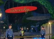 Polisi Telusuri Dugaan Pengeroyokan di Depan Taman Indonesia Kaya Semarang