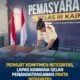 Lapas Kelas III Kaimana Tandatangani Pakta Integritas