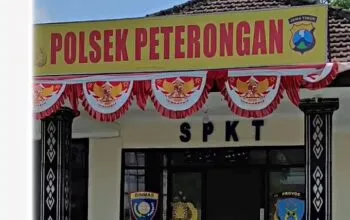 Dugaan Penanganan Perkara Narkotika di Peterongan Disorot