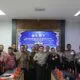 Kapolda Bali Terima Peserta Didik Sespimti Polri Dikreg ke-36, Bahas Dukungan terhadap Kedaulatan Pangan, Energi, dan Ekonomi