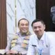 Mewakili Kapolda Bali, Irwasda Terima Hasil Penelitian PKDN Serdik Sespimti Dikreg ke-36