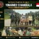 Satgas Pamtas Yonarmed 13/Nanggala Gagalkan Penyelundupan 160 Slop Rokok Tanpa Pita Cukai di Perbatasan