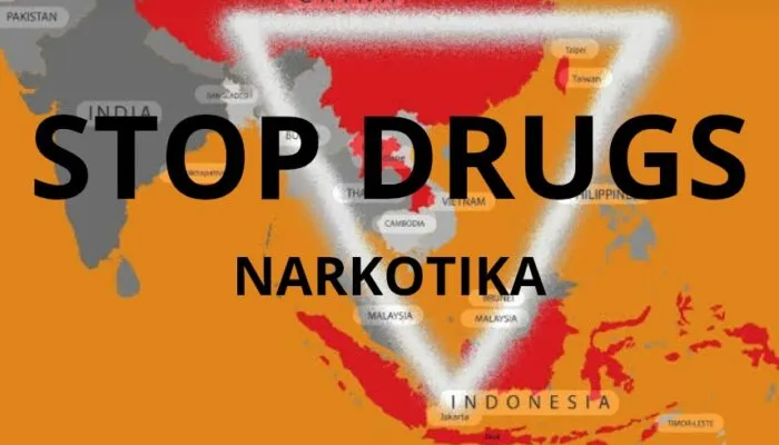 Sutan Nasomal Dorong Sinergi BNN, Polri, dan TNI dalam Pemberantasan Narkotika