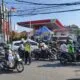 Polda Bali Kerahkan Personel Amankan Antrean BBM, Pastikan Lalu Lintas Tetap Kondusif