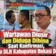 Prof. Dr. Sutan Nasomal Desak Penegakan Hukum atas Dugaan Intimidasi Wartawan di Bekasi