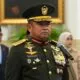 Maruli Simanjuntak Jadi Wakil Panglima TNI, Rekam Jejak dan Sorotan Publik
