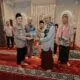 Kapolda Bali Pasma Royce Sapa Jemaah Masjid Agung Ibnu Batutah, Perkuat Sinergi dan Cegah Narkoba
