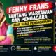 Prof Sutan Nasomal Soroti Klarifikasi Suami Fenny Frans, Minta Pokok Persoalan Tidak Dialihkan