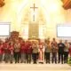 Minggu Kasih di GKPB Kristus Kasih Denpasar, Kapolda Bali Perkuat Kedekatan Polri dengan Masyarakat