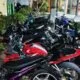 Polisi Bubarkan Balap Liar di Jalan Majapahit Semarang, 16 Sepeda Motor Diamankan