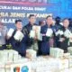 Pengungkapan 1,16 Ton Ketamine di Kapal MT Global 168, Pangdam I/BB Hadiri Konferensi Pers