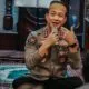 Suling di Masjid Al-Hikmah Kesiman, Polda Bali Perkuat Silaturahmi dan Ajak Masyarakat Jaga Kamtibmas