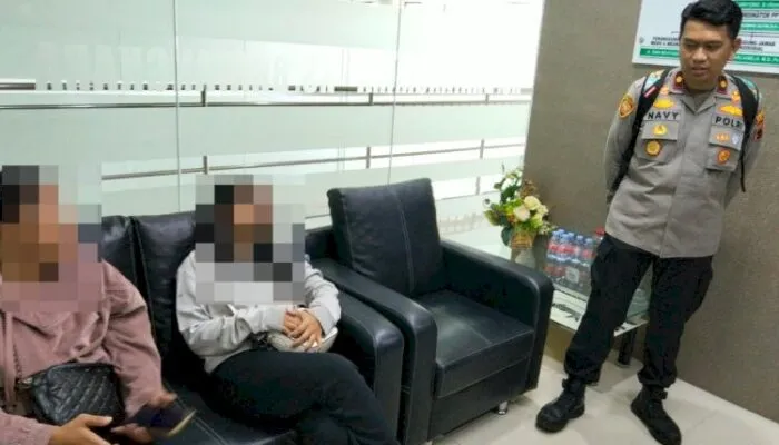 Polisi Ungkap Dugaan Pembuangan Bayi di Semarang, Terduga Pelaku Masih di Bawah Umur